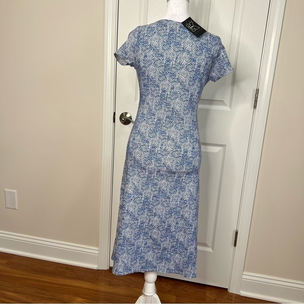 ! NWT. Irina Krylova dress - Picture 3 of 6
